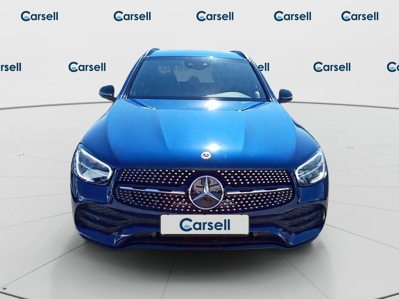 Mercedes Glc-class Glc 200 D 4matic - Foto 2