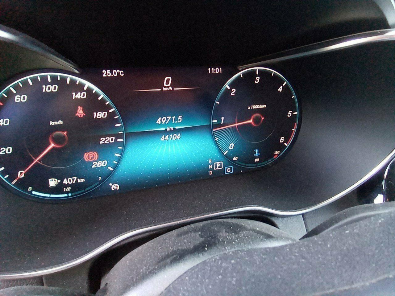 Mercedes Glc-class Glc 200 D 4matic - Foto 2
