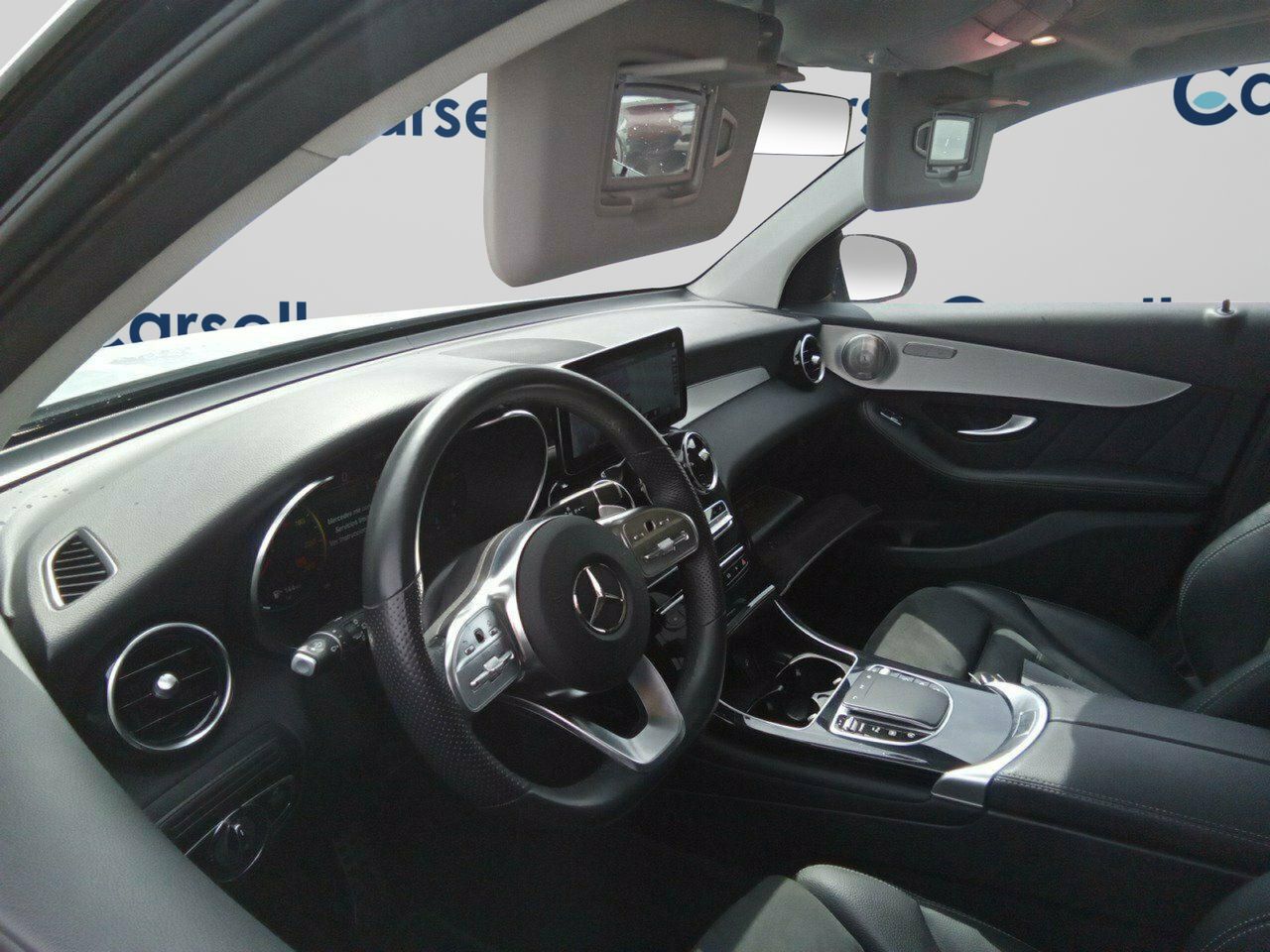 Mercedes Glc-class Glc 220 D 4matic - Foto 2