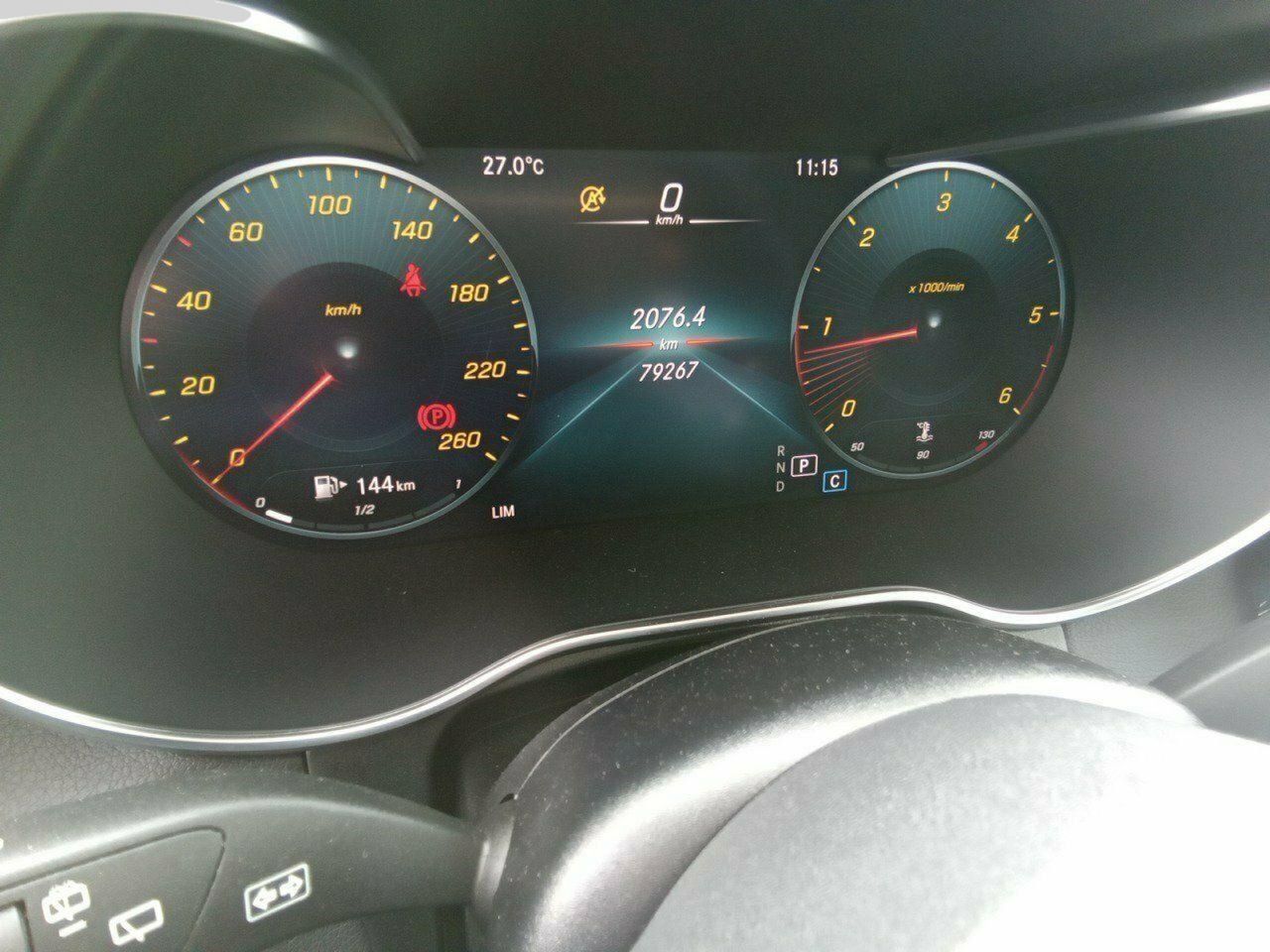 Mercedes Glc-class Glc 220 D 4matic - Foto 2