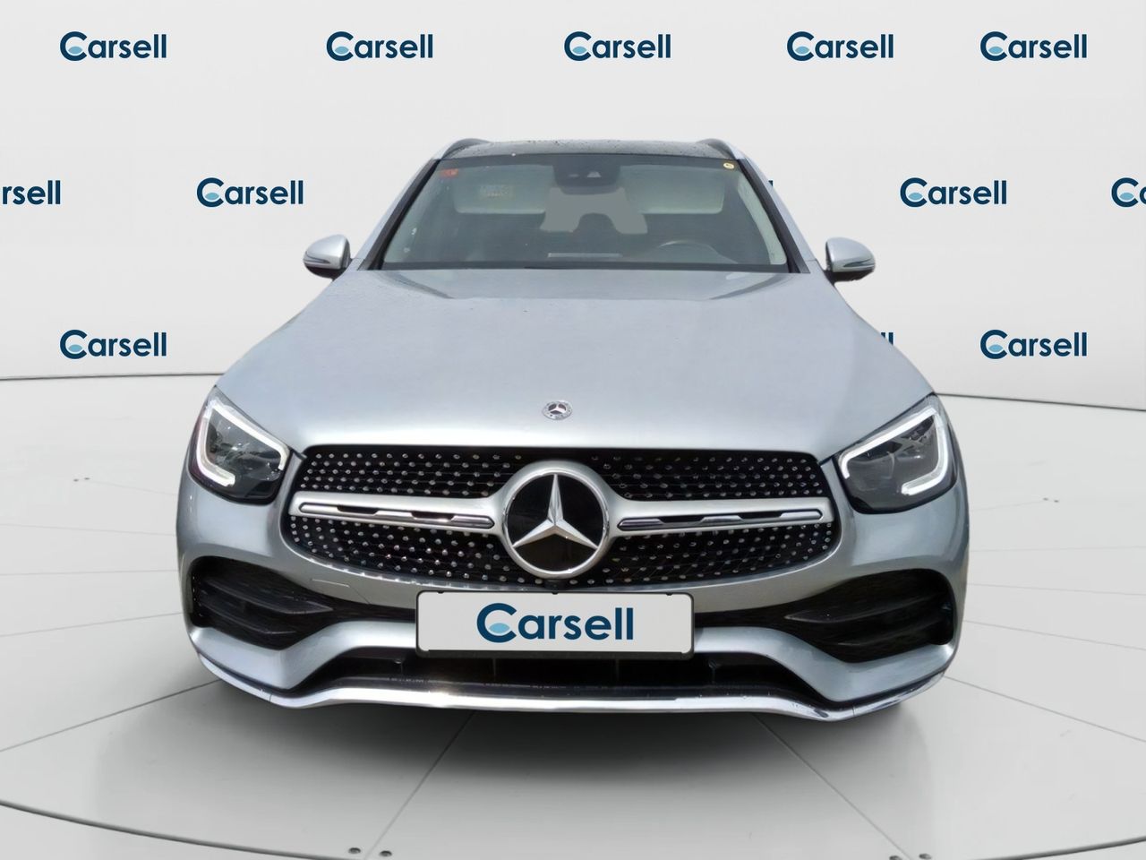Mercedes Glc-class Glc 220 D 4matic - Foto 2