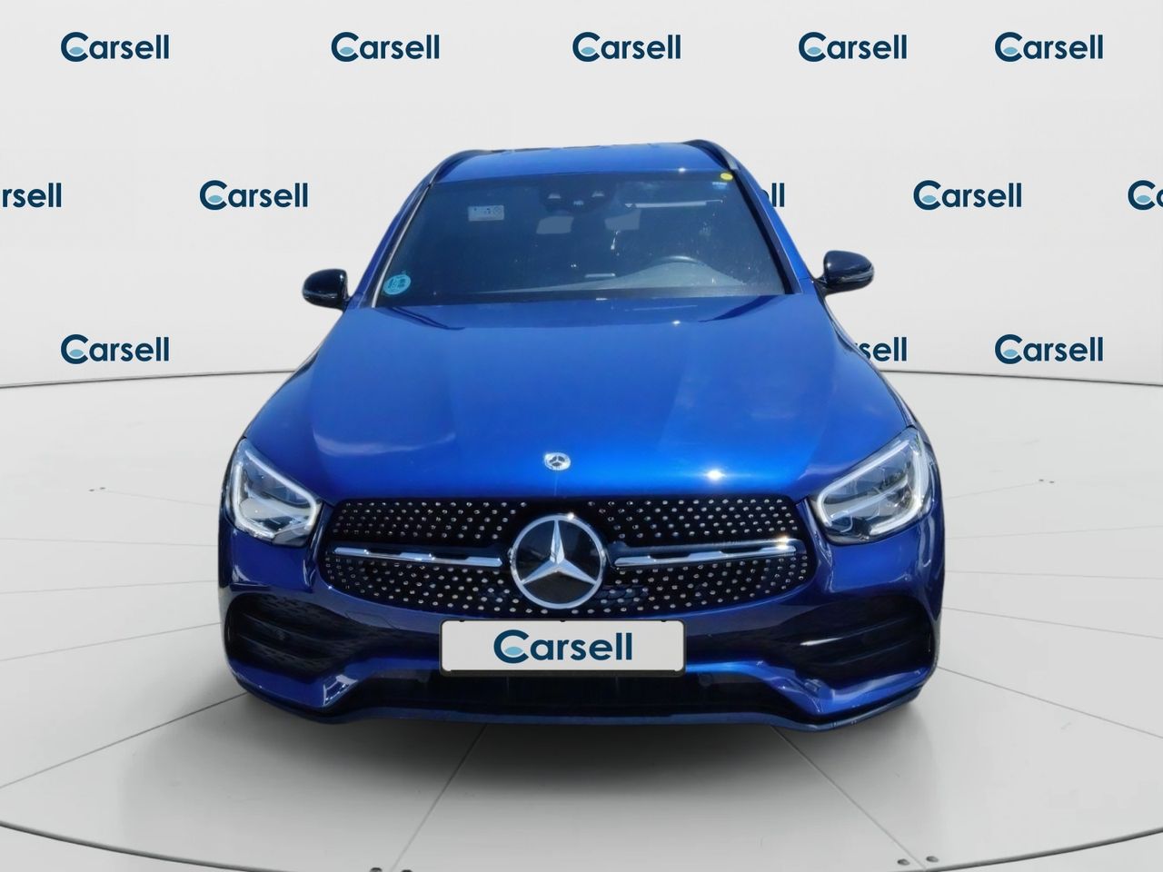 Mercedes Glc-class Glc 220 D 4matic - Foto 2