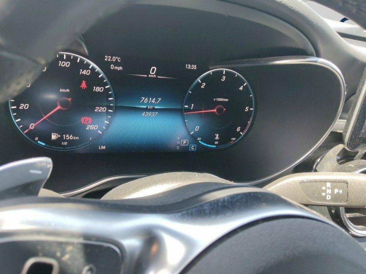 Mercedes Glc-class Glc 220 D 4matic - Foto 2