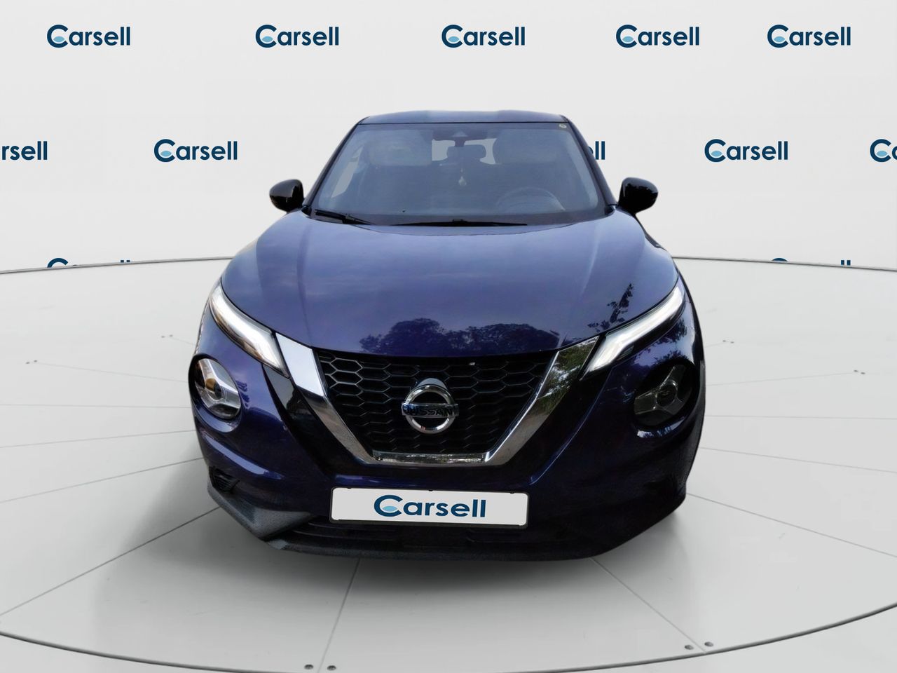 Nissan Juke Dig-t 84 Kw (114 Cv) 6m/t Acenta - Foto 2