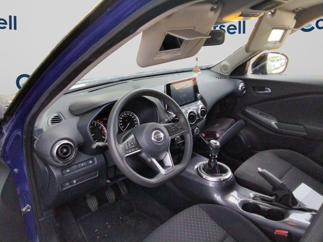 Nissan Juke Dig-t 84 Kw (114 Cv) 6m/t Acenta - Foto 2