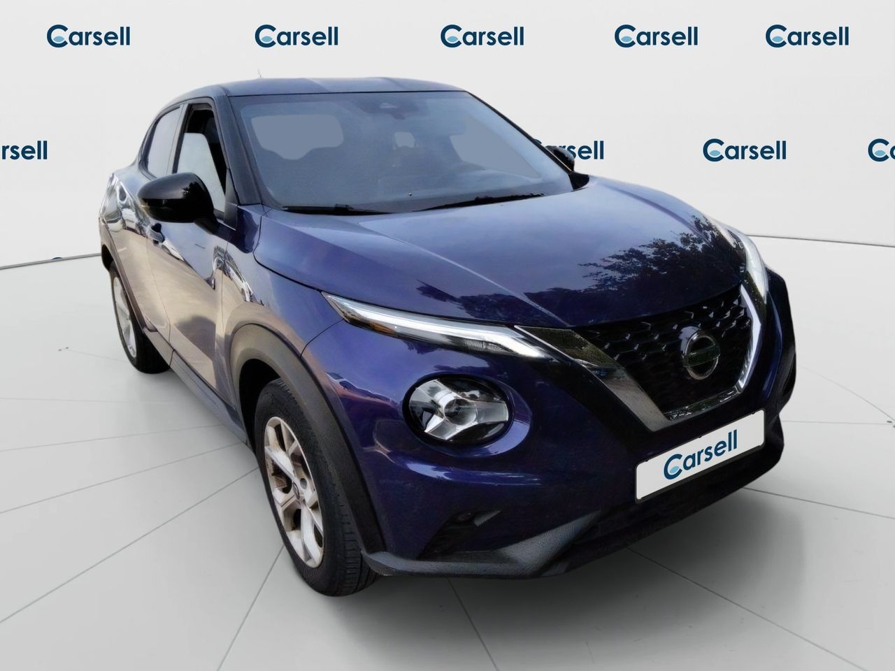 Nissan Juke Dig-t 84 Kw (114 Cv) 6m/t Acenta - Foto 2