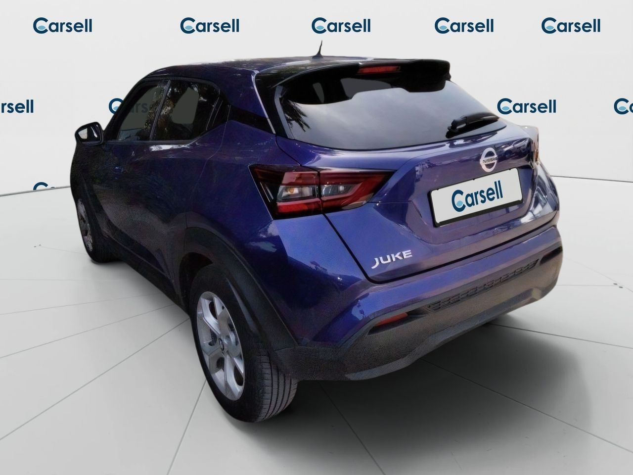 Nissan Juke Dig-t 84 Kw (114 Cv) 6m/t Acenta - Foto 2