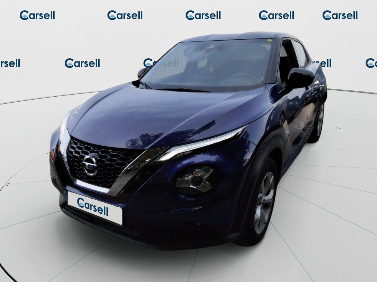 Nissan Juke Dig-t 84 Kw (114 Cv) 6m/t Acenta - Foto 2