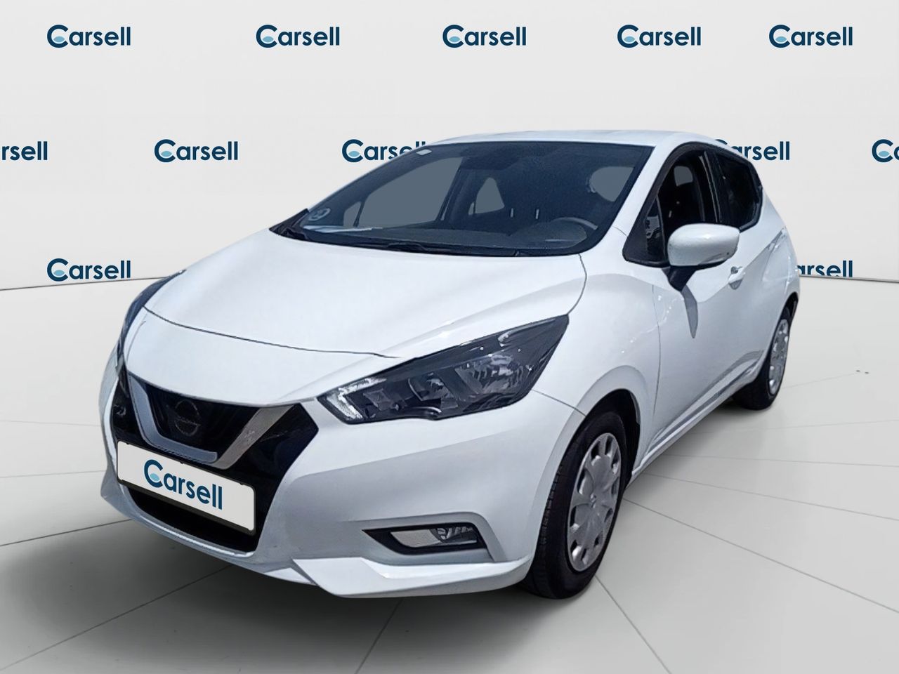 Nissan Micra Ig-t 68 Kw (92 Cv) E6d-f Acenta - Foto 2