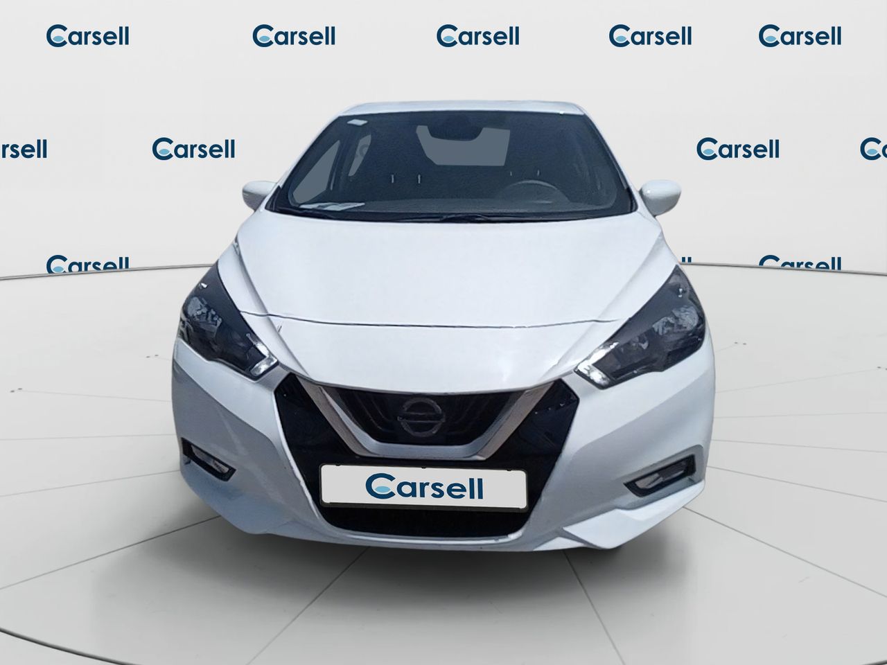 Nissan Micra Ig-t 68 Kw (92 Cv) E6d-f Acenta - Foto 2
