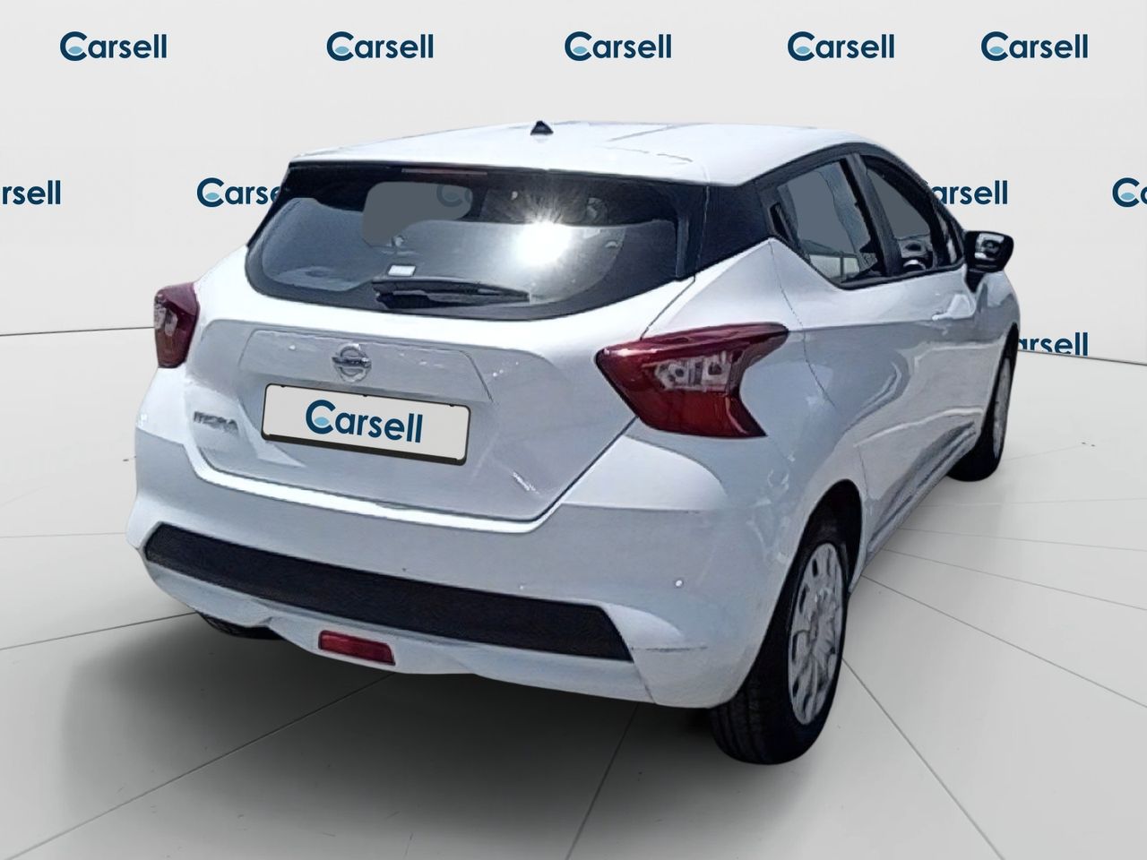 Nissan Micra Ig-t 68 Kw (92 Cv) E6d-f Acenta - Foto 2