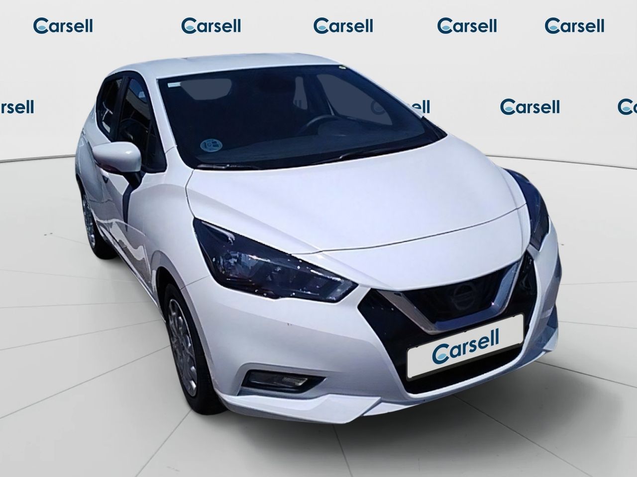 Nissan Micra Ig-t 68 Kw (92 Cv) E6d-f Acenta - Foto 2