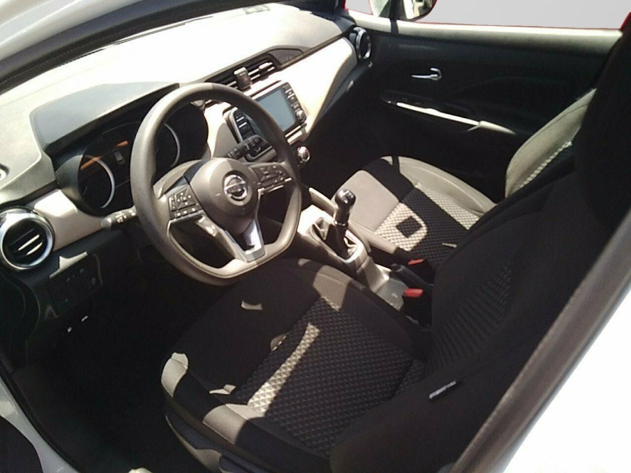 Nissan Micra Ig-t 68 Kw (92 Cv) E6d-f Acenta - Foto 2