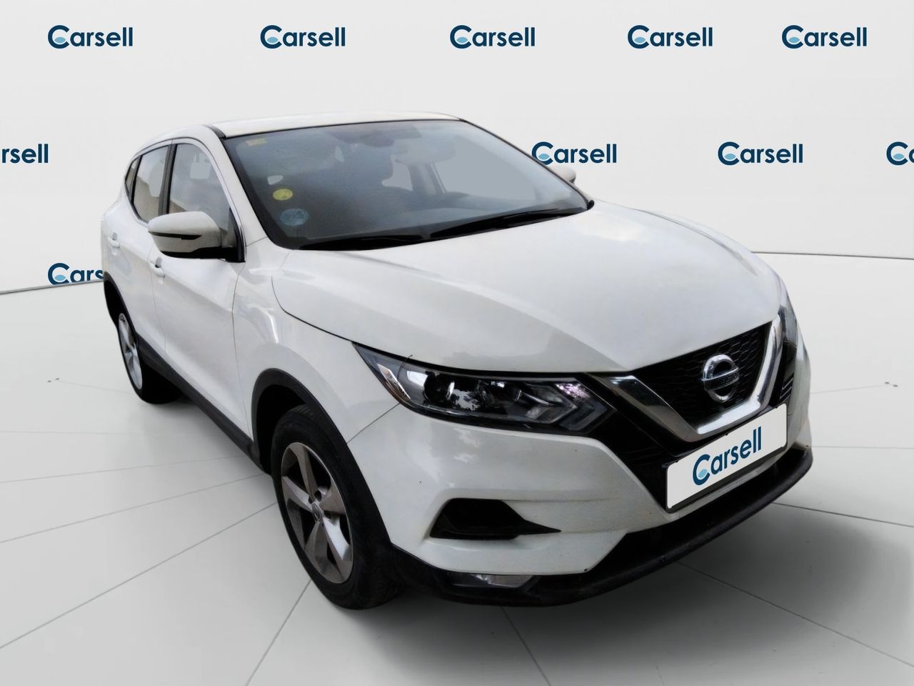 Nissan Qashqai Dci 85 Kw (115 Cv) E6d Acenta - Foto 2