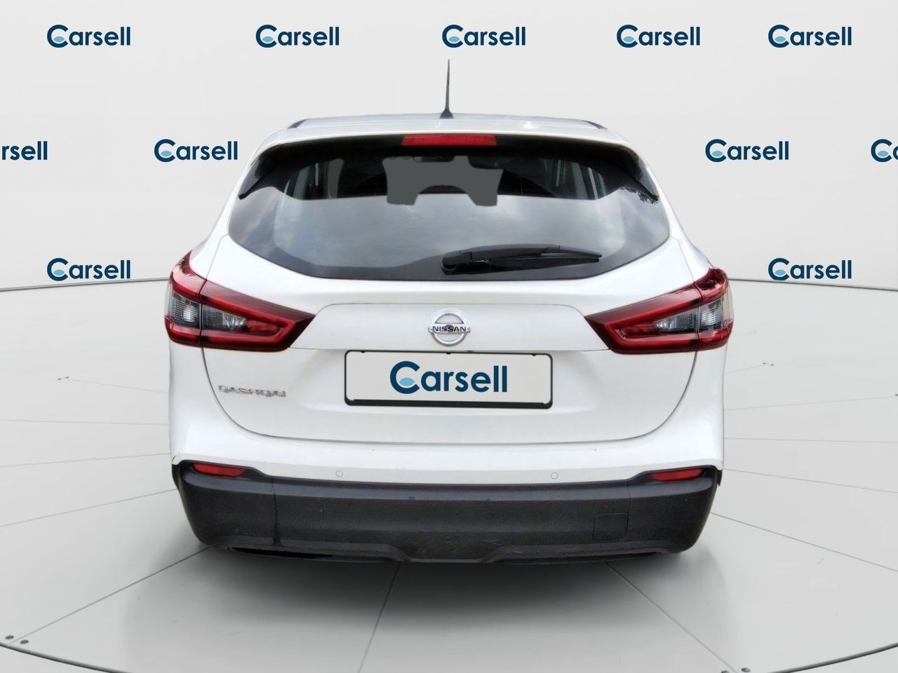 Nissan Qashqai Dci 85 Kw (115 Cv) E6d Acenta - Foto 2