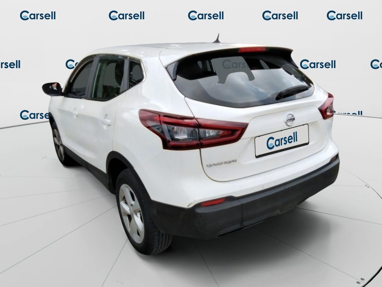 Nissan Qashqai Dci 85 Kw (115 Cv) E6d Acenta - Foto 2