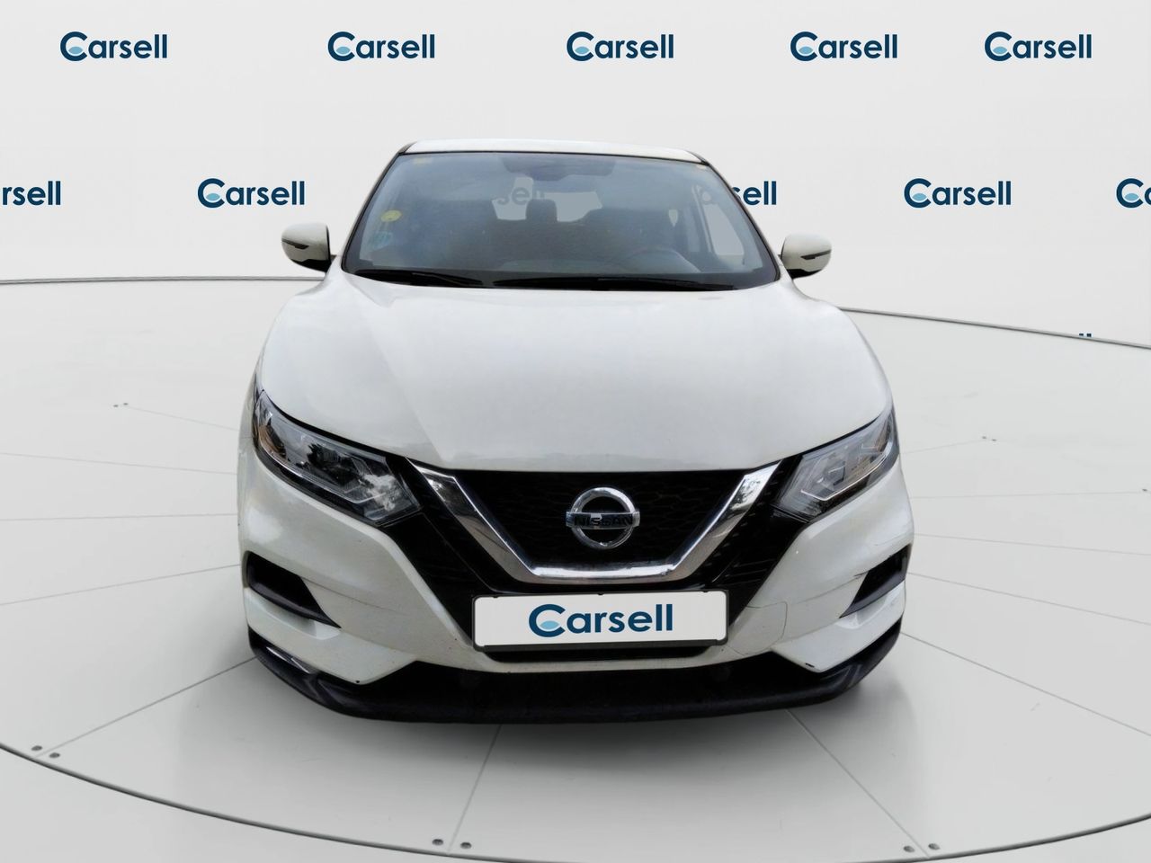 Nissan Qashqai Dci 85 Kw (115 Cv) E6d Acenta - Foto 2