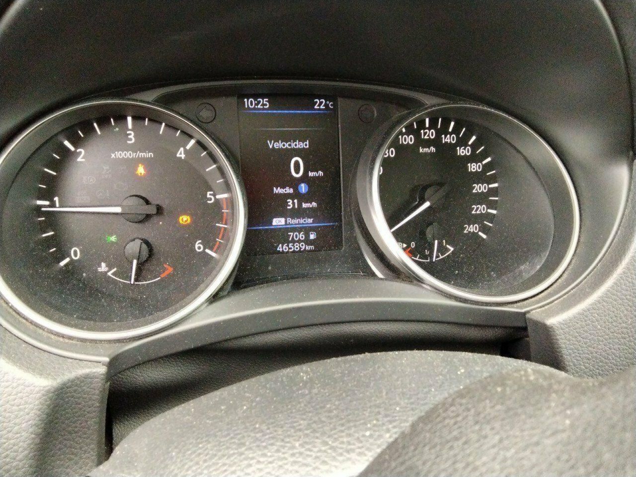 Nissan Qashqai Dci 85 Kw (115 Cv) E6d Acenta - Foto 2
