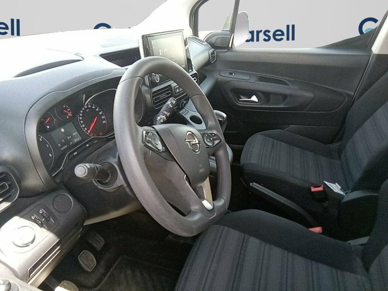 Opel Combo 1.5 Td 75kw (100cv) S/s Edition Plus L - Foto 2