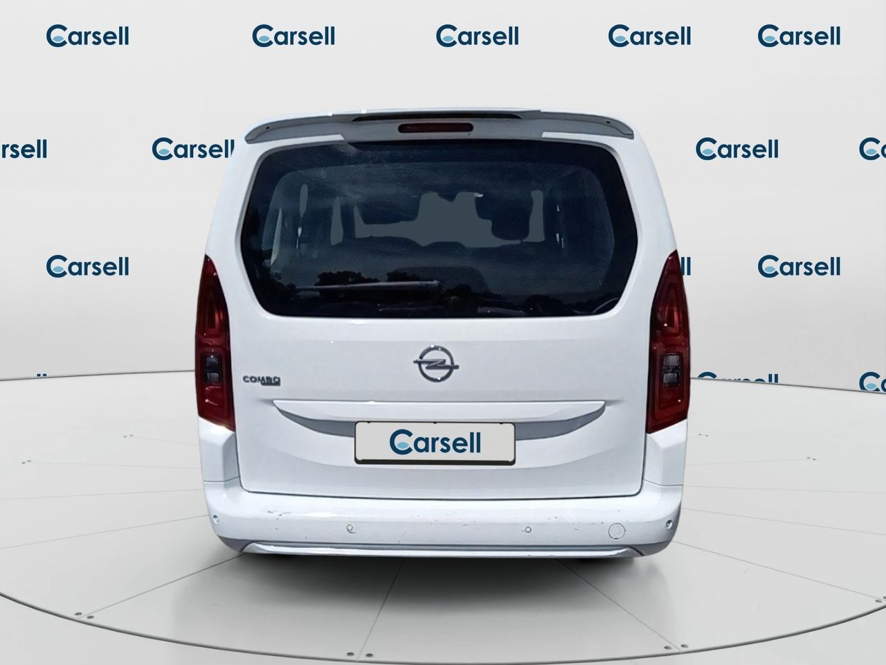 Opel Combo 1.5 Td 75kw (100cv) S/s Edition Plus L - Foto 2