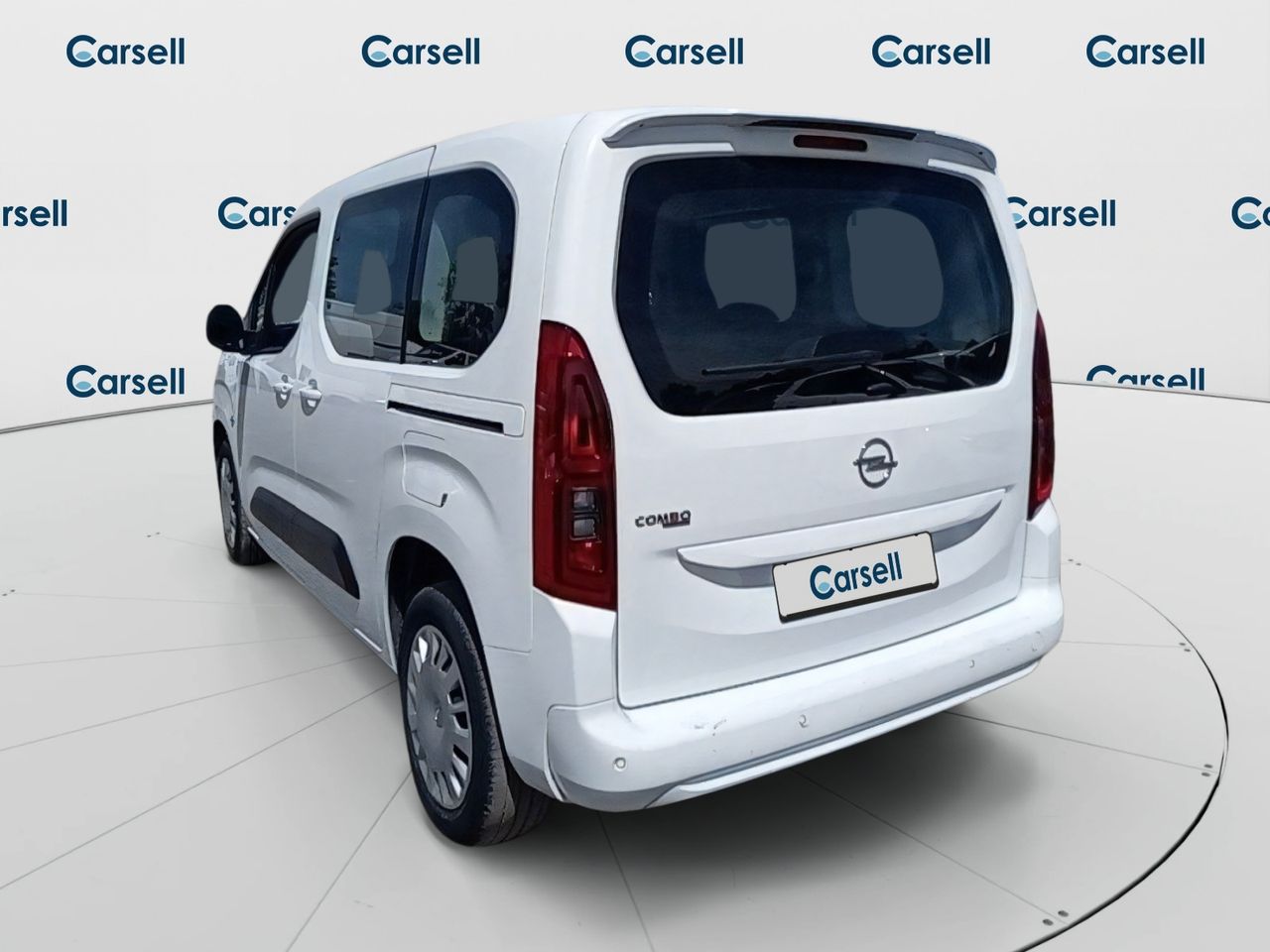Opel Combo 1.5 Td 75kw (100cv) S/s Edition Plus L - Foto 2