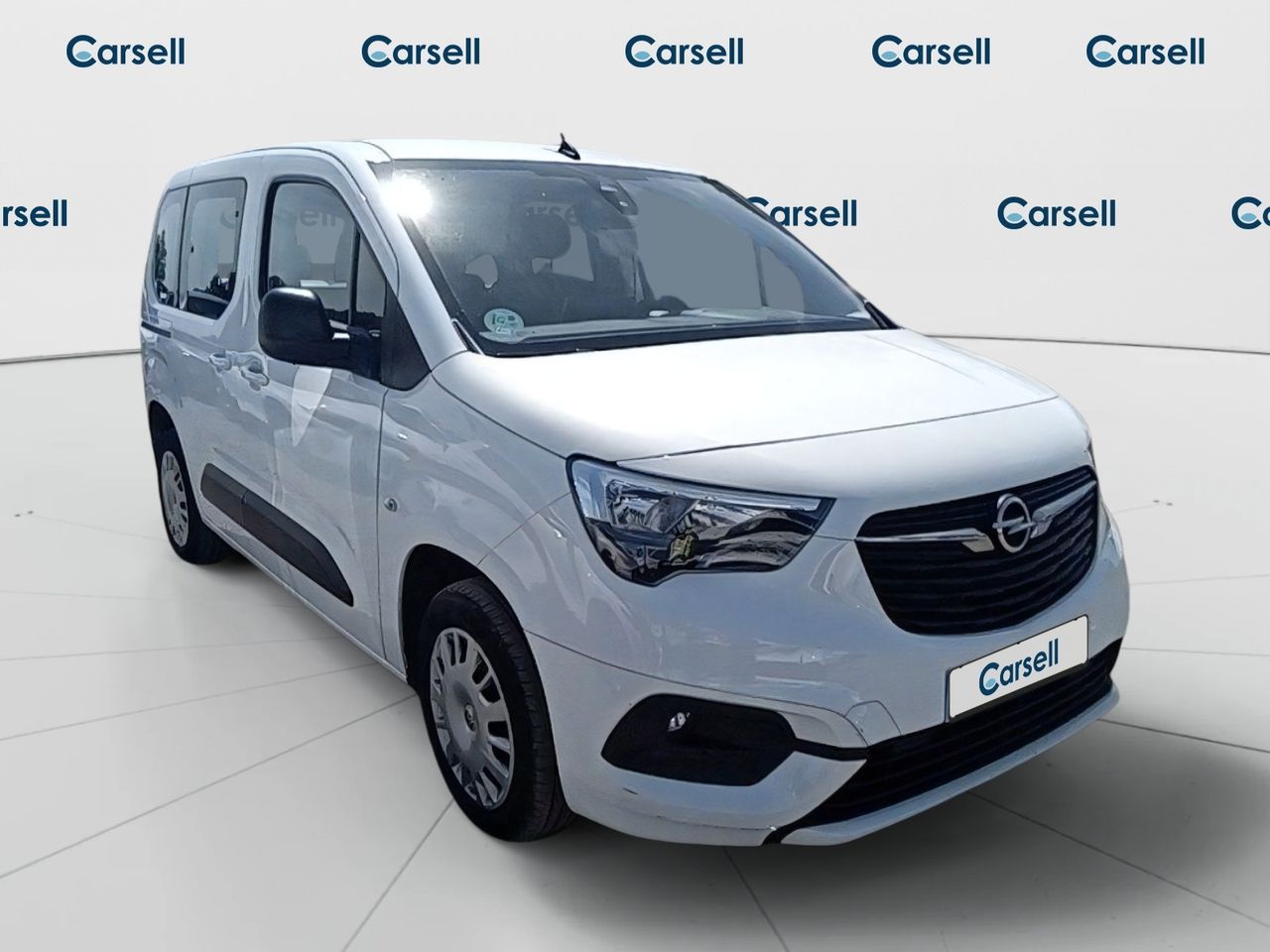 Opel Combo 1.5 Td 75kw (100cv) S/s Edition Plus L - Foto 2