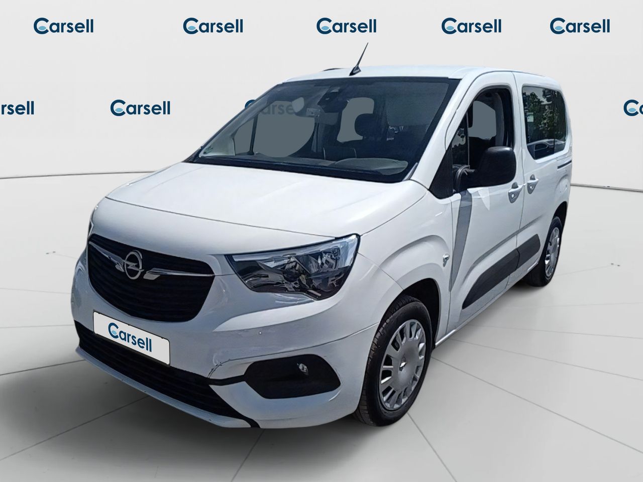 Opel Combo 1.5 Td 75kw (100cv) S/s Edition Plus L - Foto 2