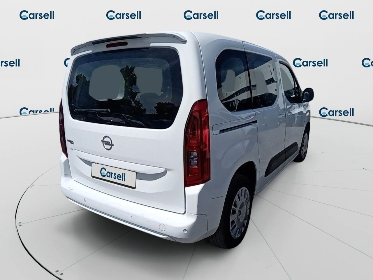 Opel Combo 1.5 Td 75kw (100cv) S/s Edition Plus L - Foto 2