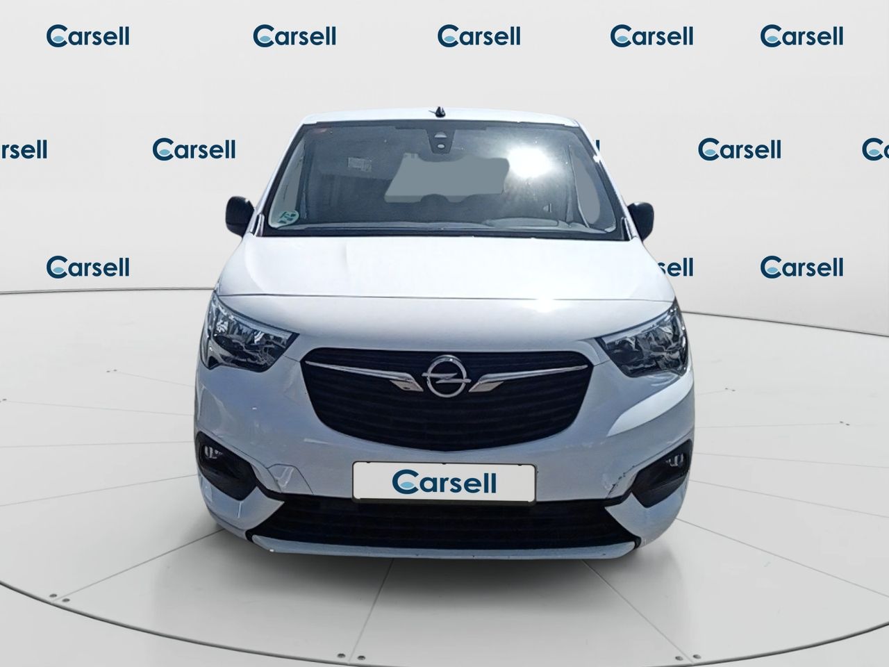 Opel Combo 1.5 Td 75kw (100cv) S/s Edition Plus L - Foto 2