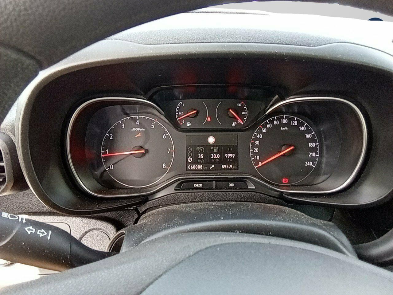 Opel Combo 1.5 Td 75kw (100cv) S/s Edition Plus L - Foto 2
