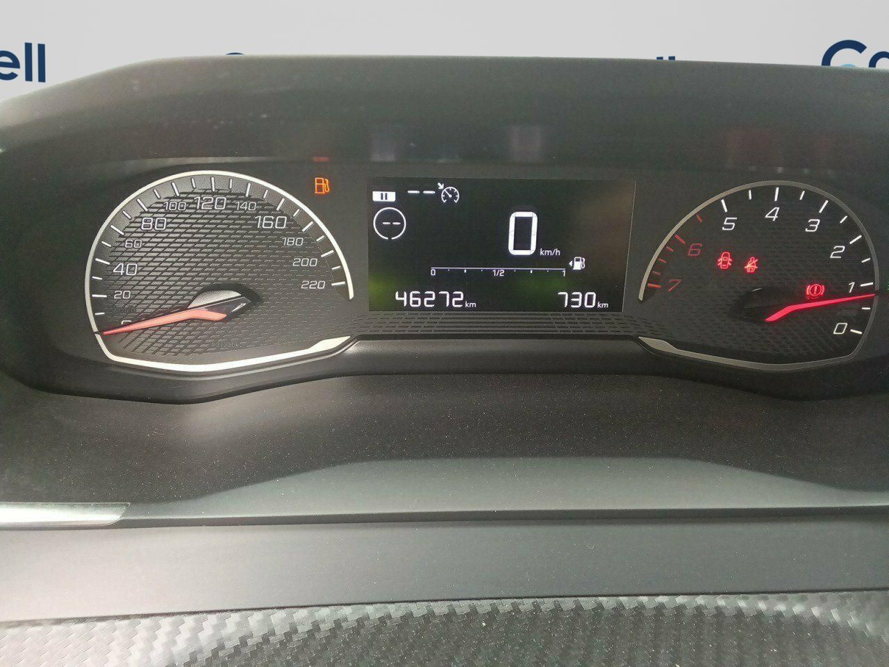 Peugeot 2008 Active Bluehdi 81kw (110cv) - Foto 2