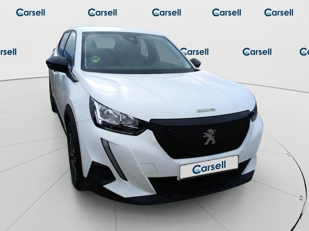 Peugeot 2008 Active Bluehdi 81kw (110cv) - Foto 2