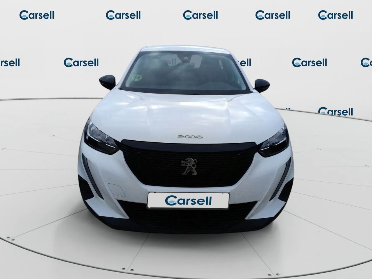 Peugeot 2008 Active Bluehdi 81kw (110cv) - Foto 2
