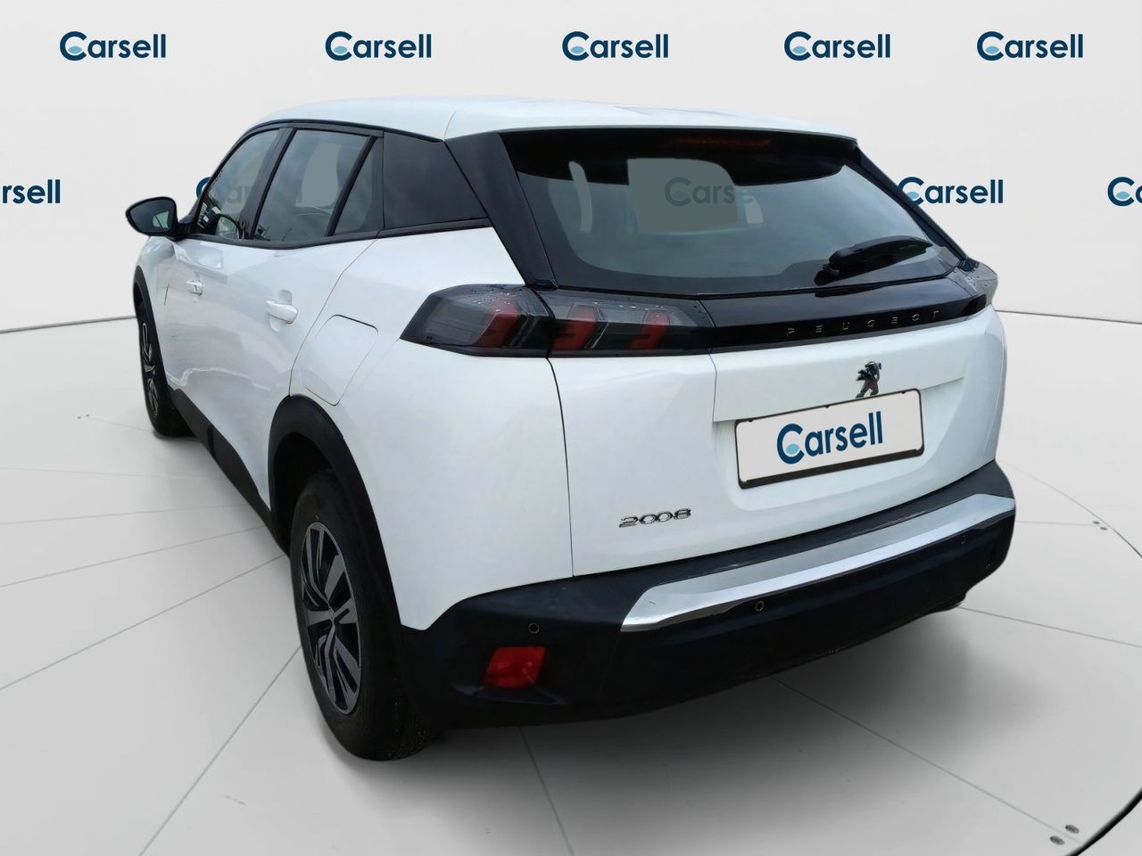 Peugeot 2008 Active Bluehdi 81kw (110cv) - Foto 2
