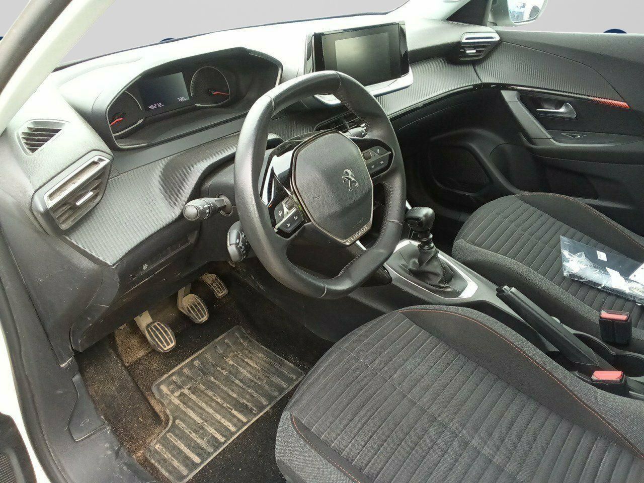Peugeot 2008 Active Bluehdi 81kw (110cv) - Foto 2