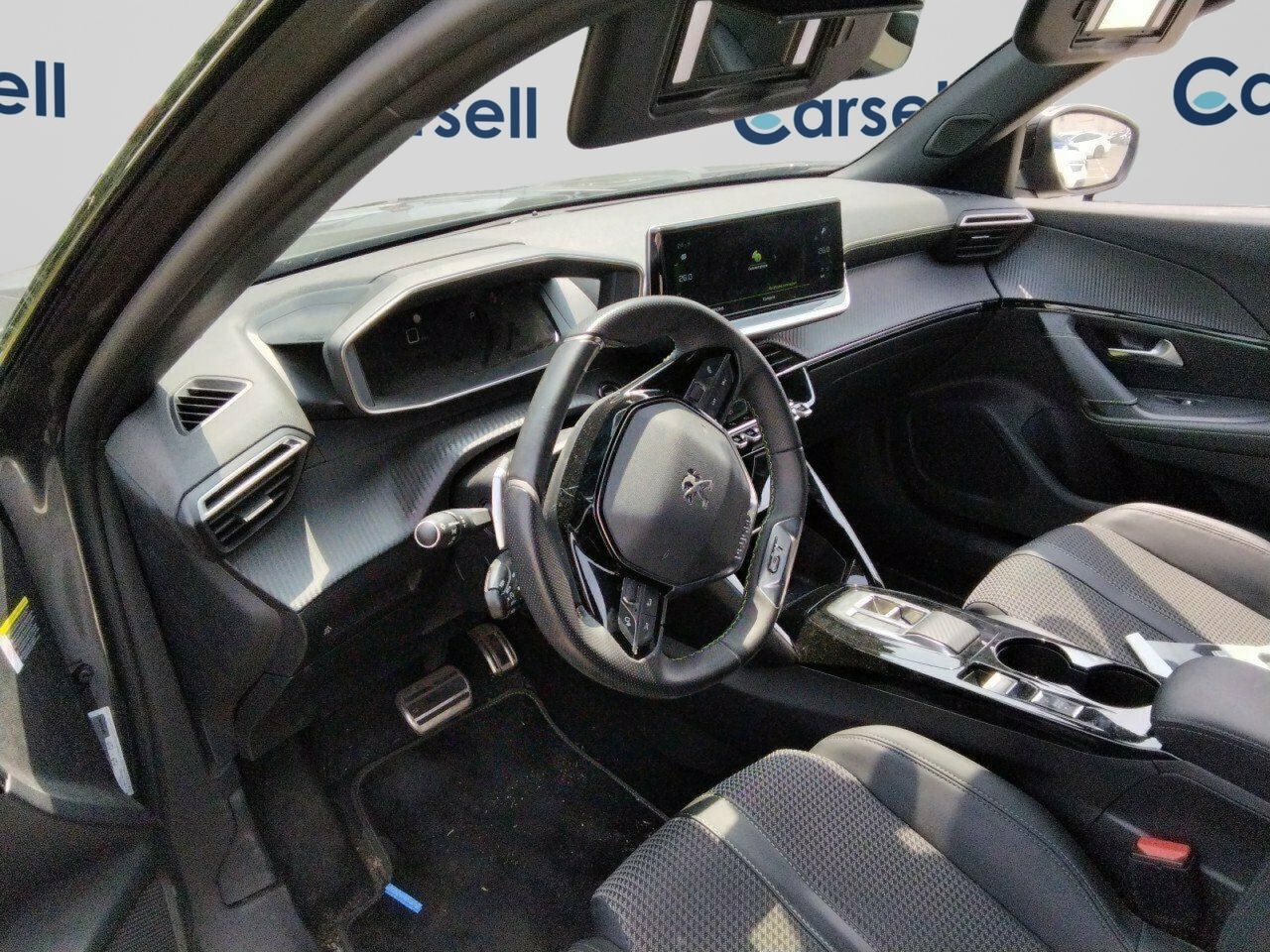 Peugeot 2008 Gt Bluehdi 130 S&s Eat8 - Foto 2
