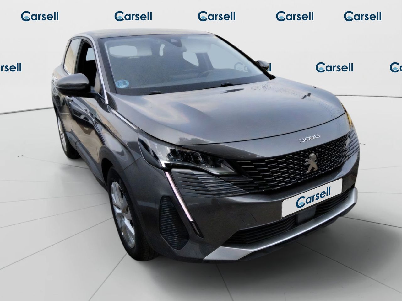 Peugeot 3008 1.5 Bluehdi 96kw (130cv) S&s Active Pack - Foto 2