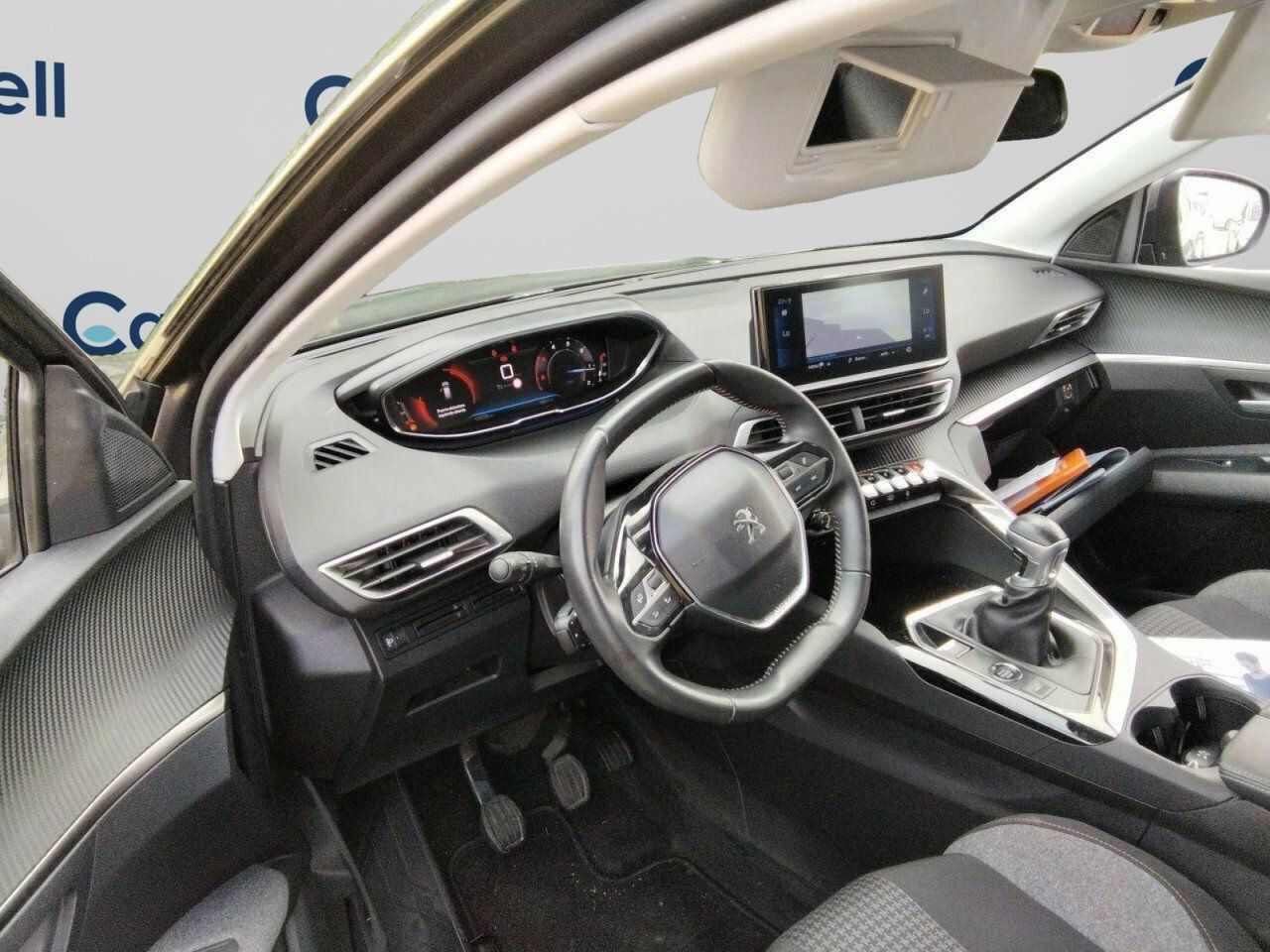 Peugeot 3008 1.5 Bluehdi 96kw (130cv) S&s Active Pack - Foto 2