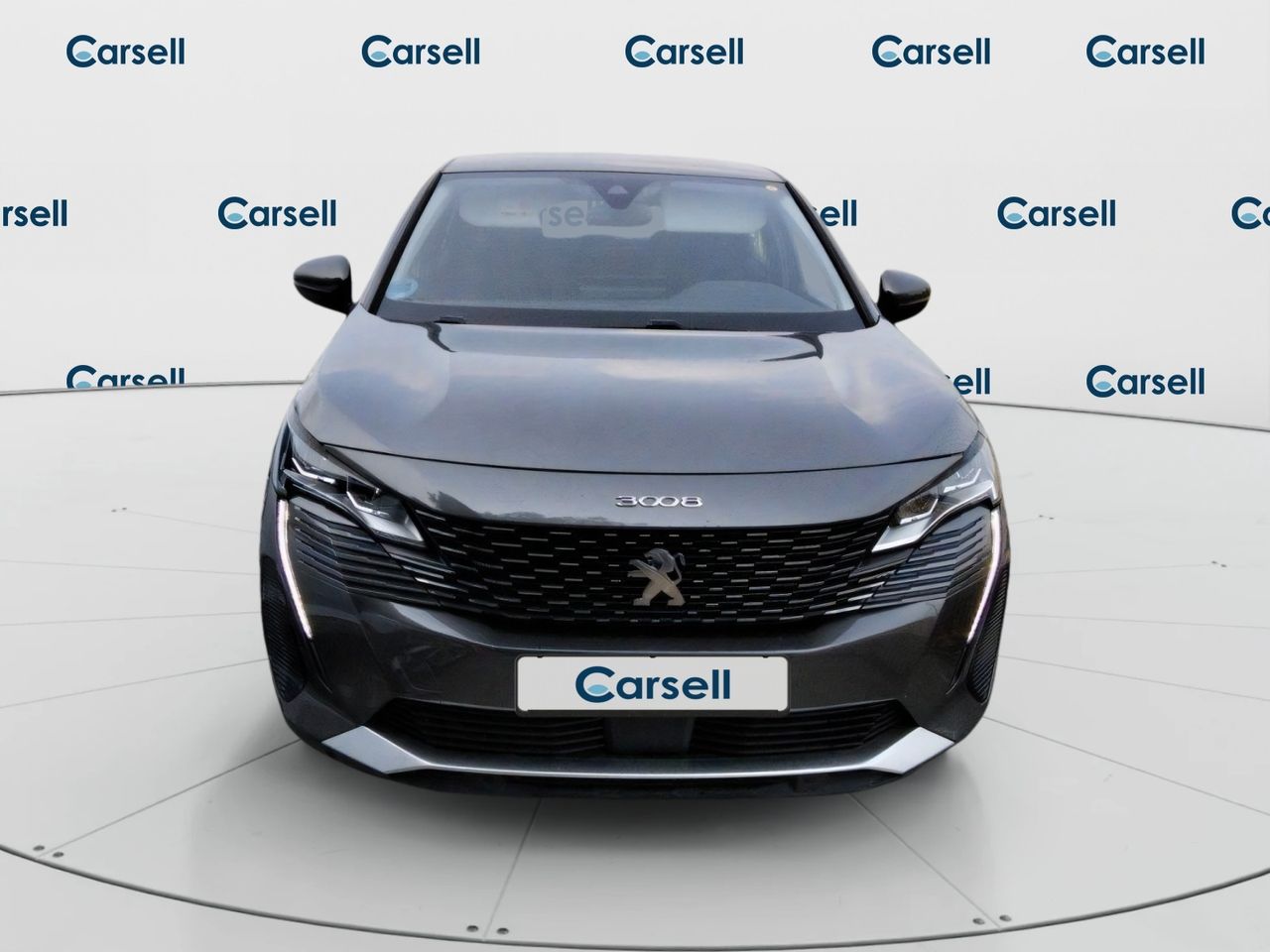 Peugeot 3008 1.5 Bluehdi 96kw (130cv) S&s Active Pack - Foto 2