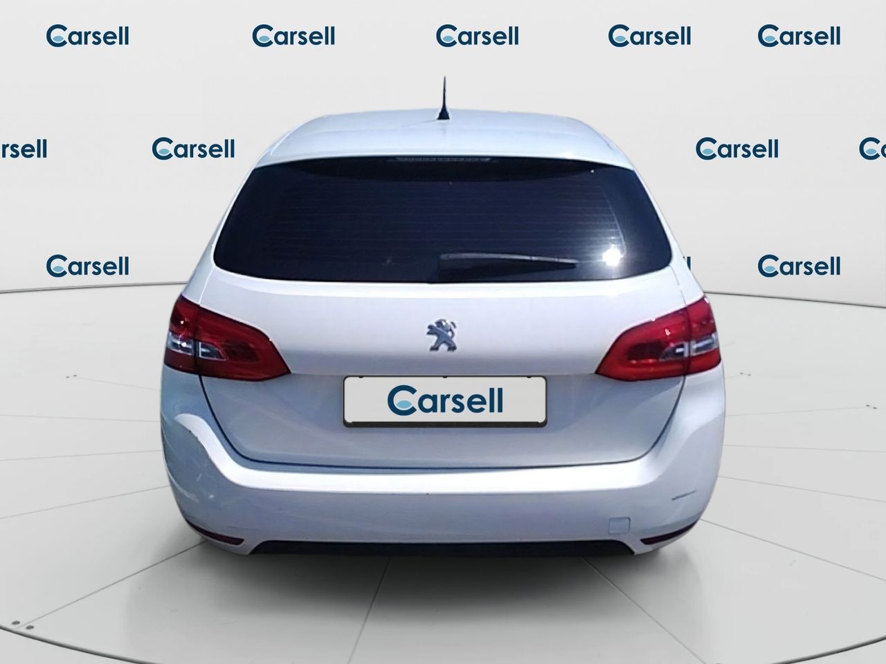Peugeot 308 Sw Business Line Bluehdi 100 S&s 6 Vel. - Foto 2