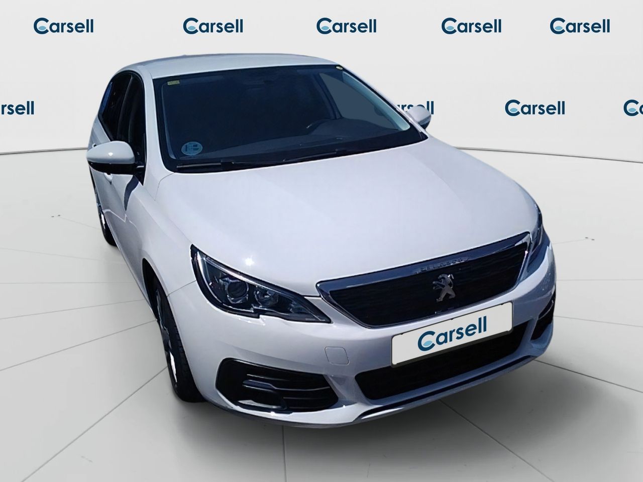 Peugeot 308 Sw Business Line Bluehdi 100 S&s 6 Vel. - Foto 2