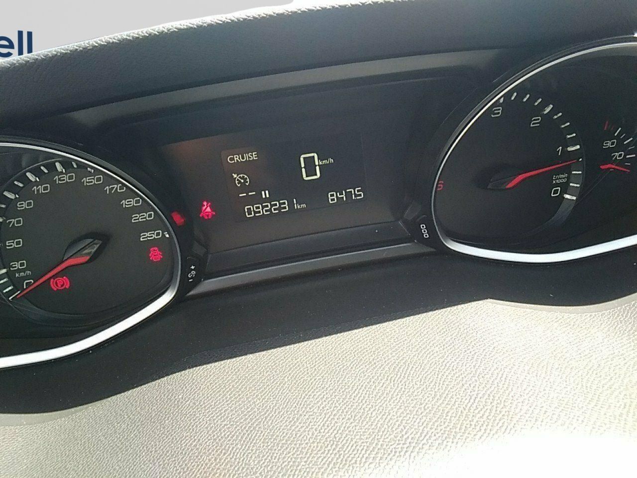 Peugeot 308 Sw Business Line Bluehdi 100 S&s 6 Vel. - Foto 2