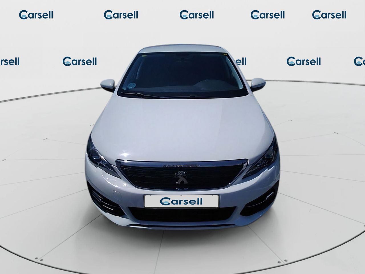 Peugeot 308 Sw Business Line Bluehdi 100 S&s 6 Vel. - Foto 2