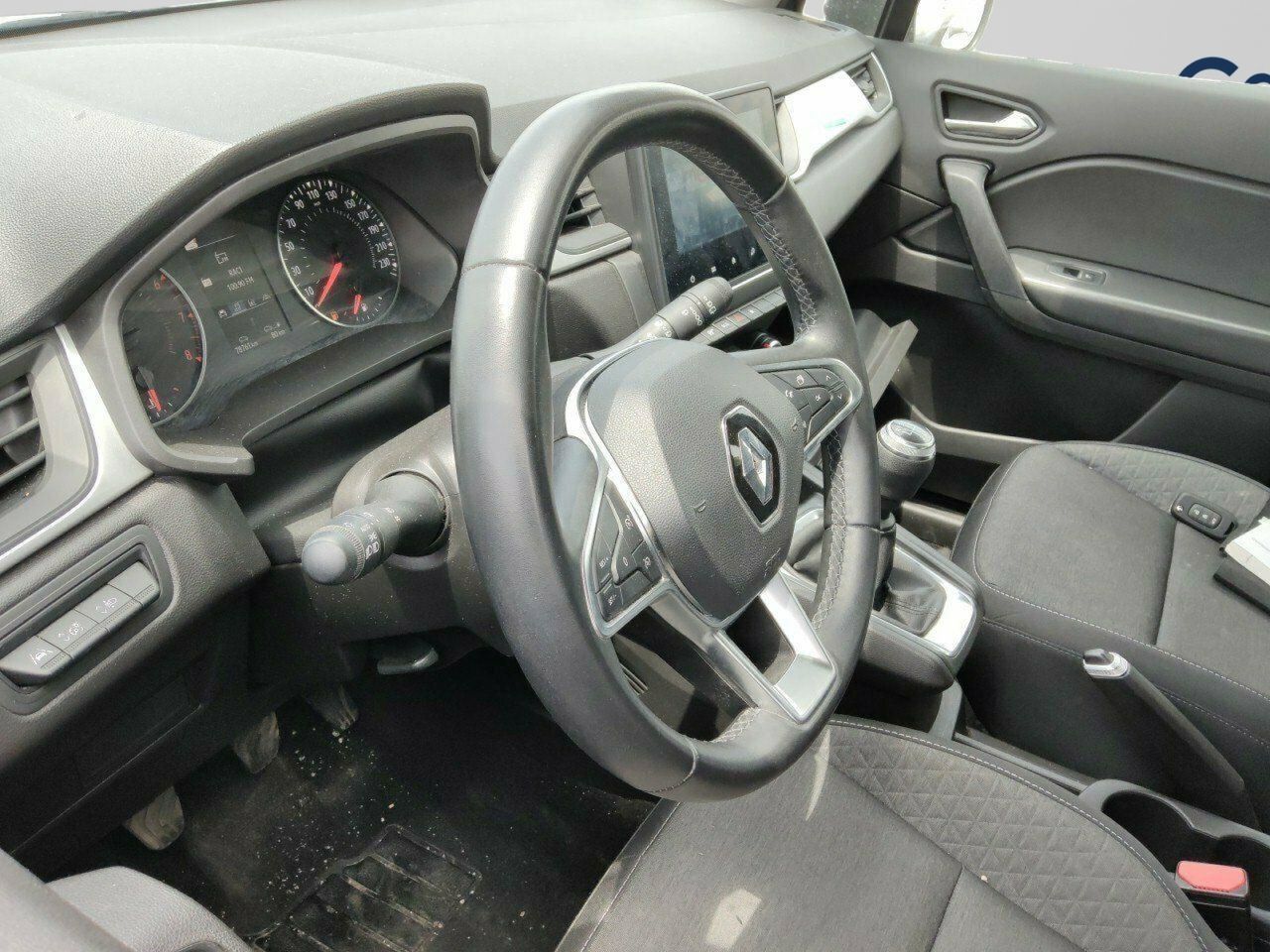 Renault Captur Equilibre Tce 67kw (90cv) - Foto 2
