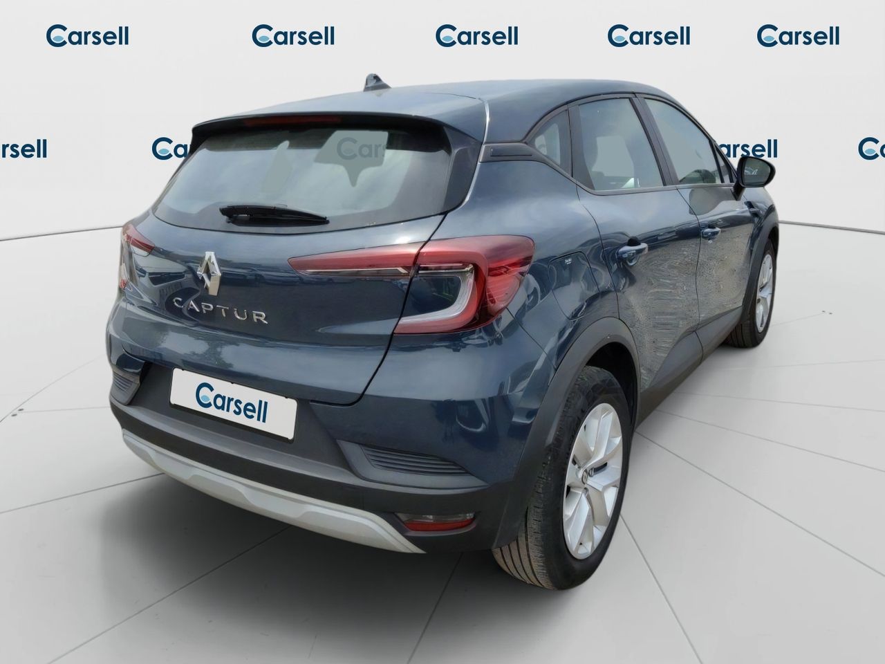 Renault Captur Equilibre Tce 67kw (90cv) - Foto 2