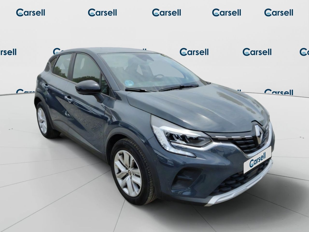 Renault Captur Equilibre Tce 67kw (90cv) - Foto 2