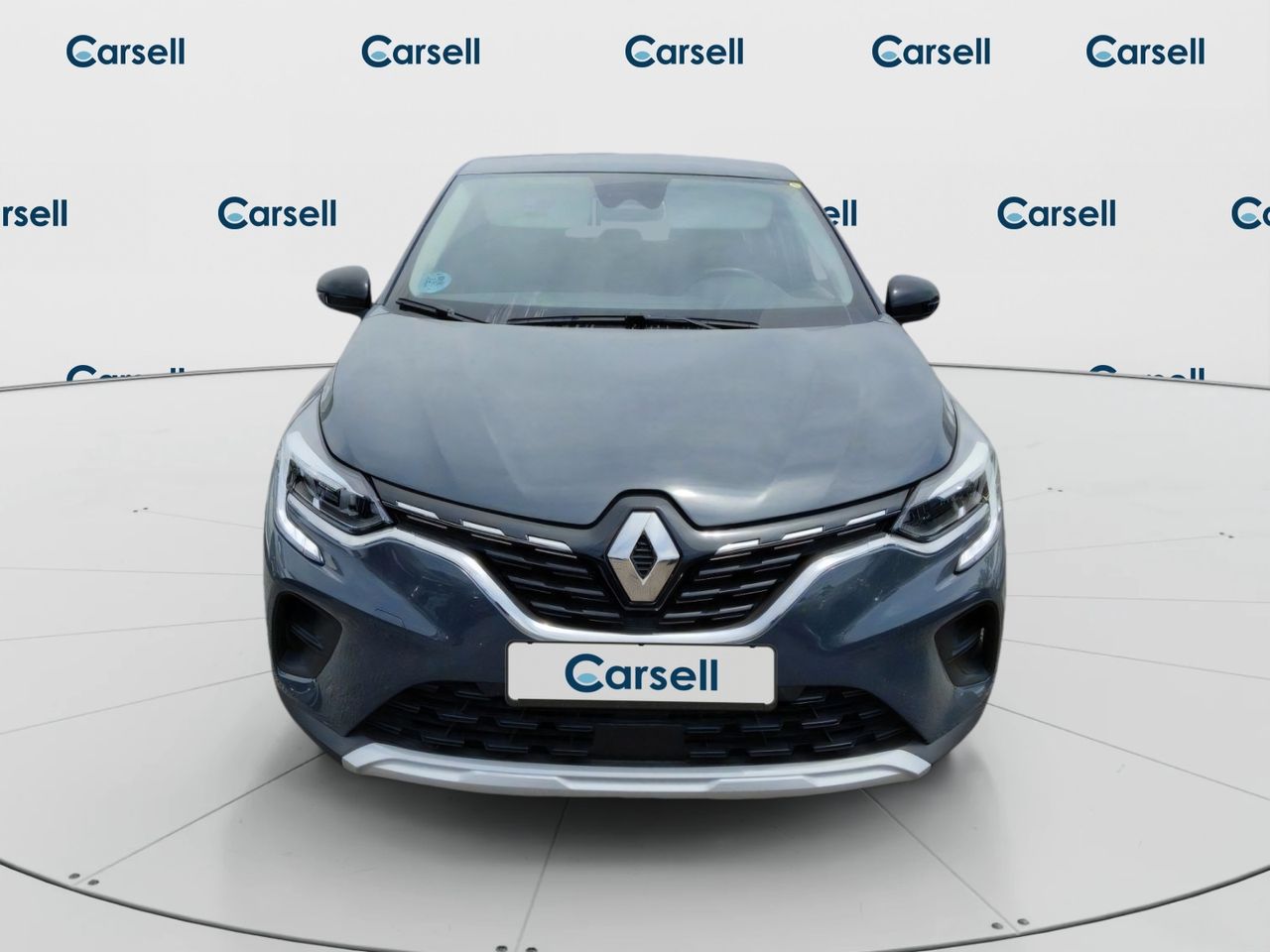 Renault Captur Equilibre Tce 67kw (90cv) - Foto 2