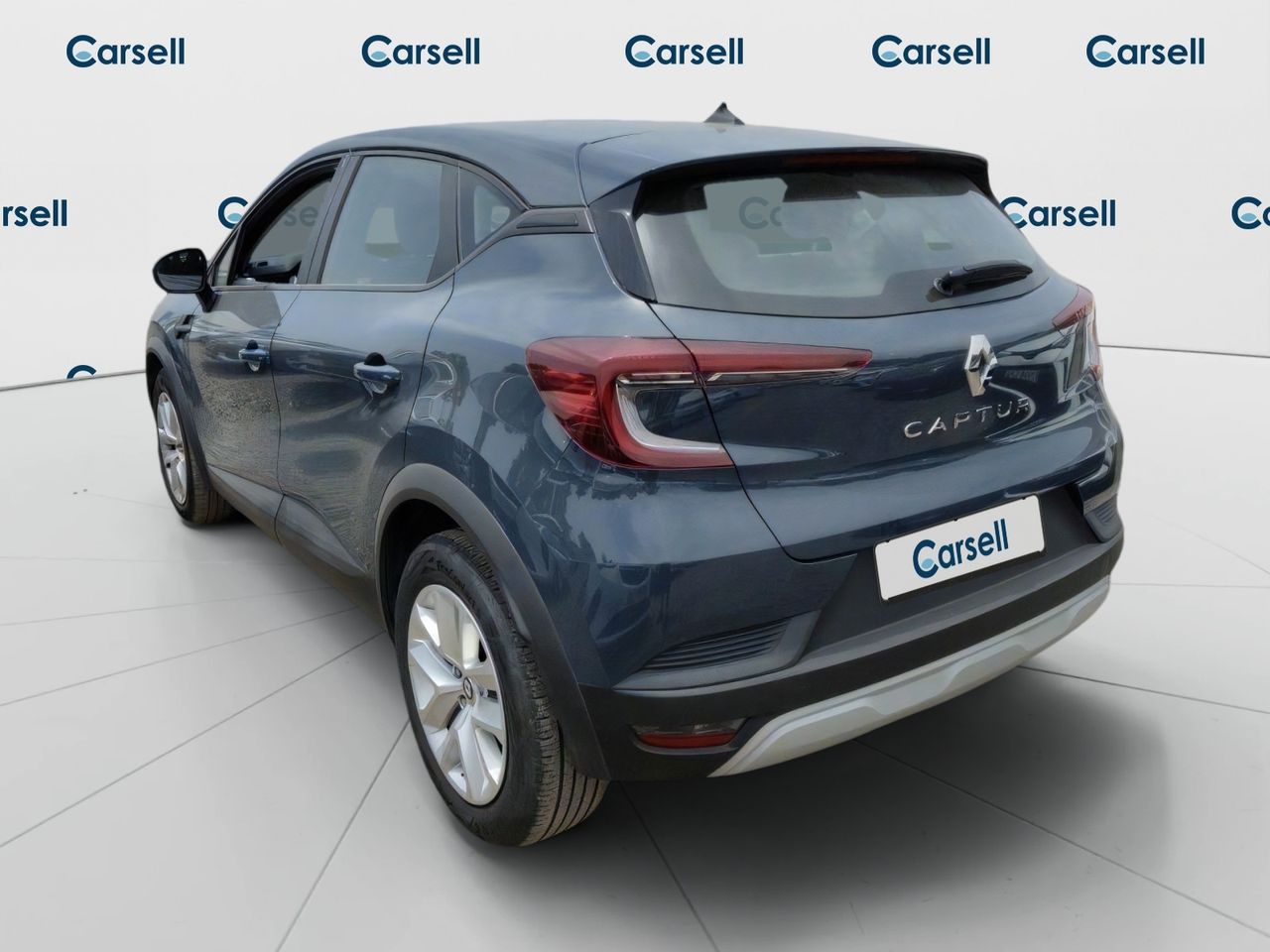 Renault Captur Equilibre Tce 67kw (90cv) - Foto 2