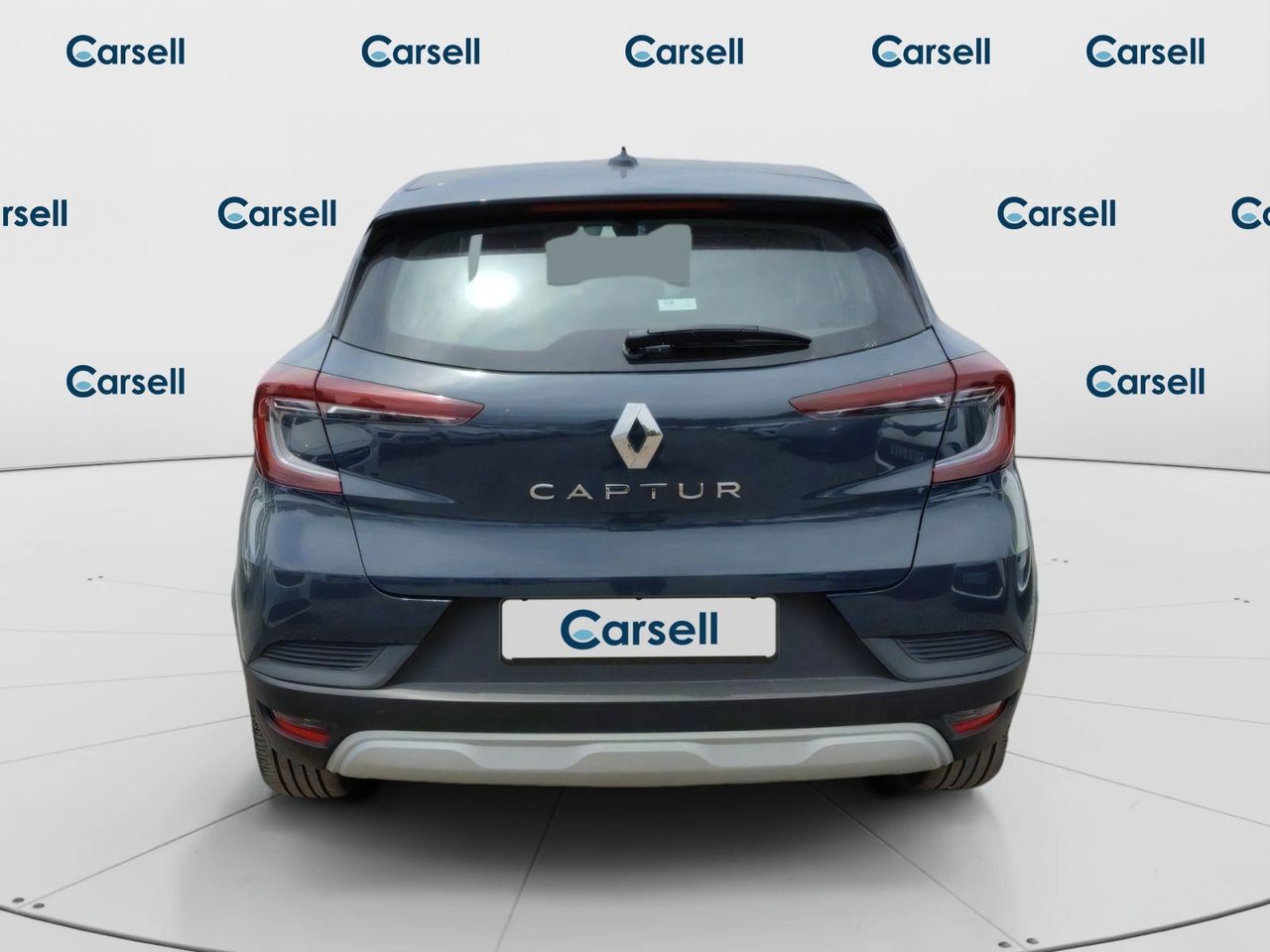 Renault Captur Equilibre Tce 67kw (90cv) - Foto 2