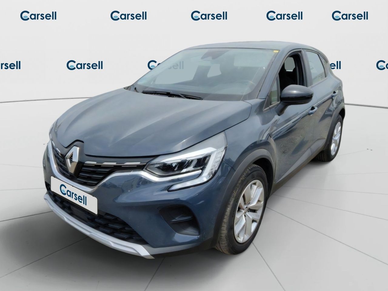 Renault Captur Equilibre Tce 67kw (90cv) - Foto 2